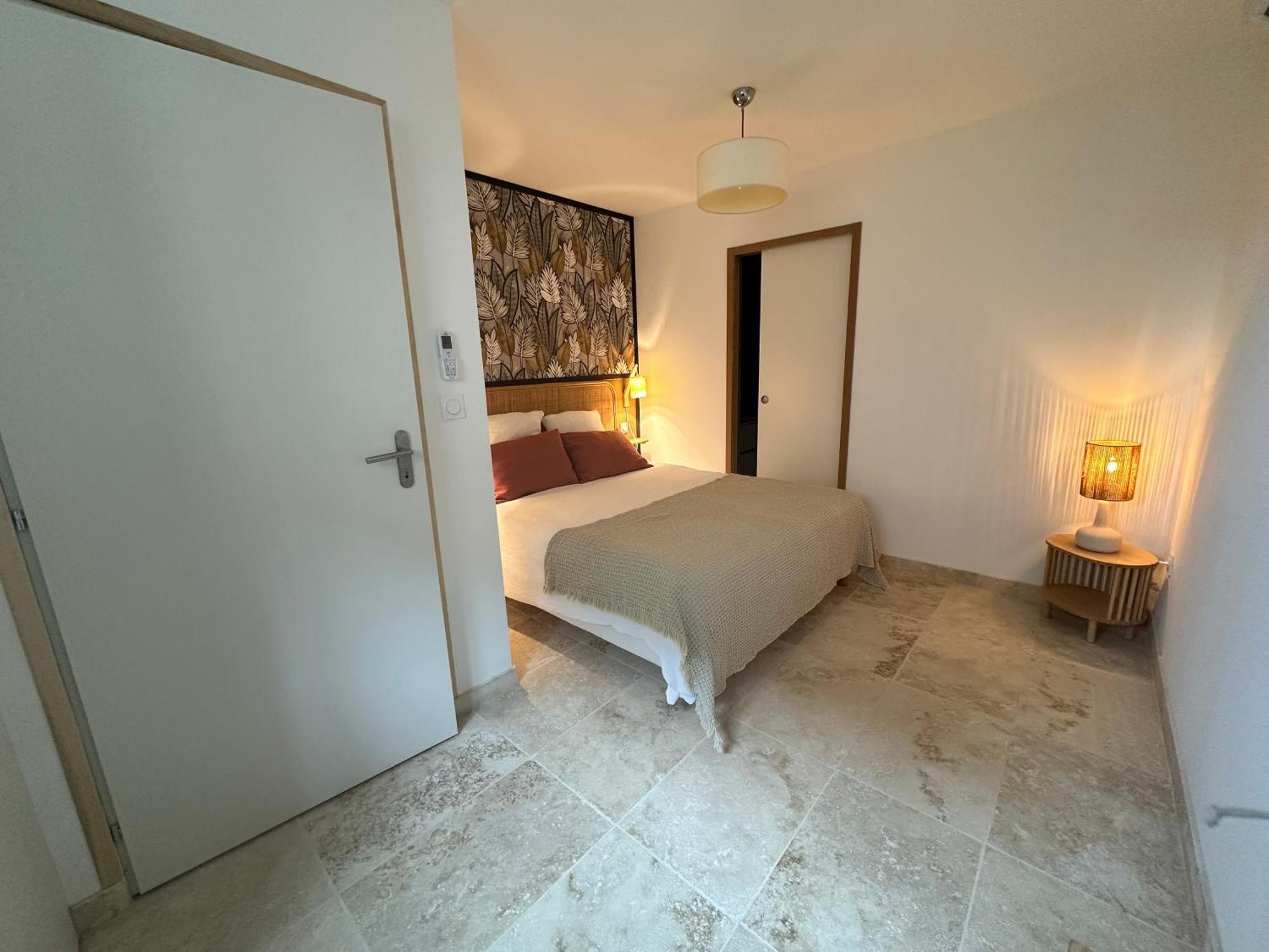 La Maison D'Hamih "Gite Et Chambres D'Hotes Юзес Екстер'єр фото