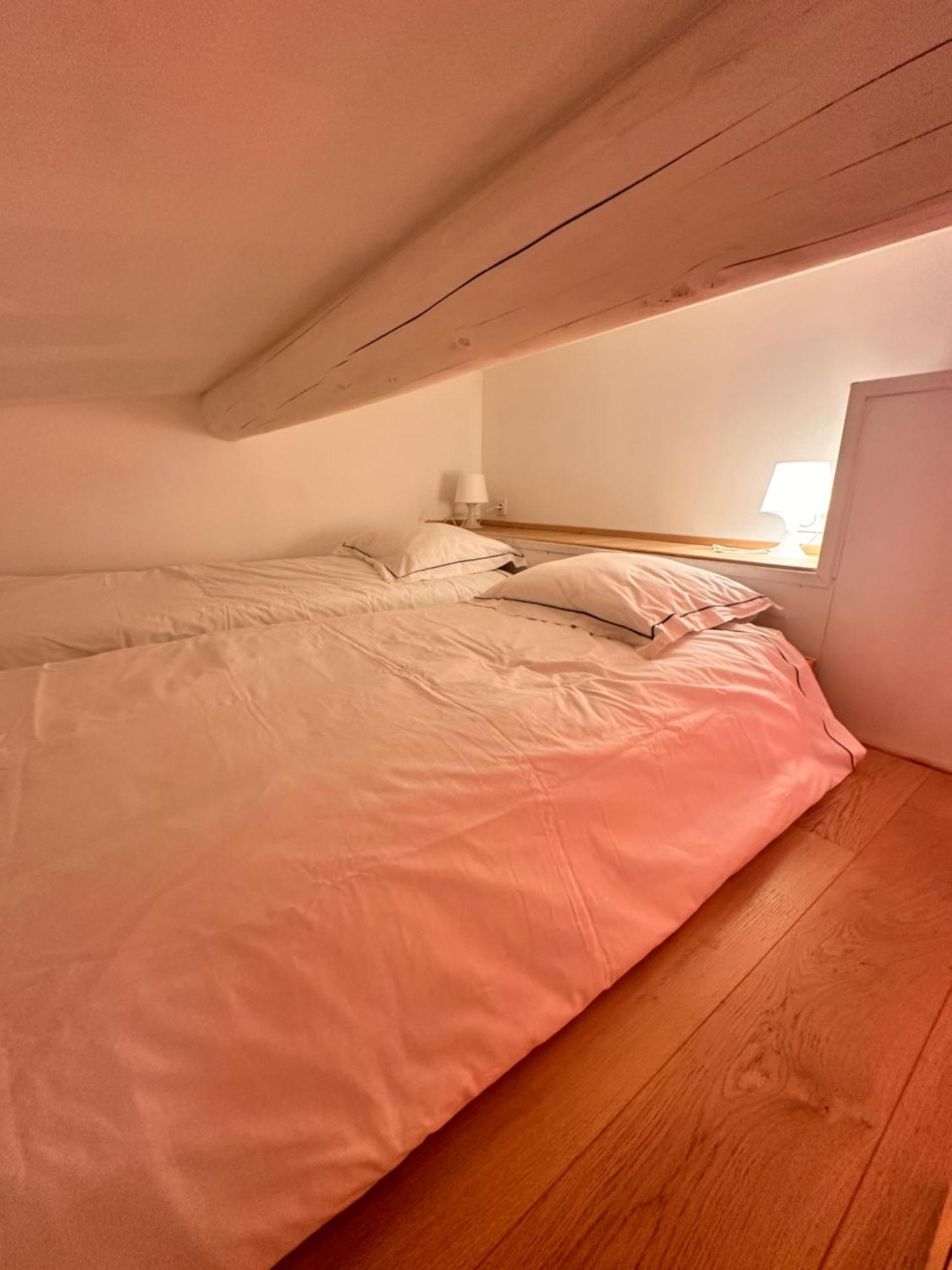 La Maison D'Hamih "Gite Et Chambres D'Hotes Юзес Екстер'єр фото