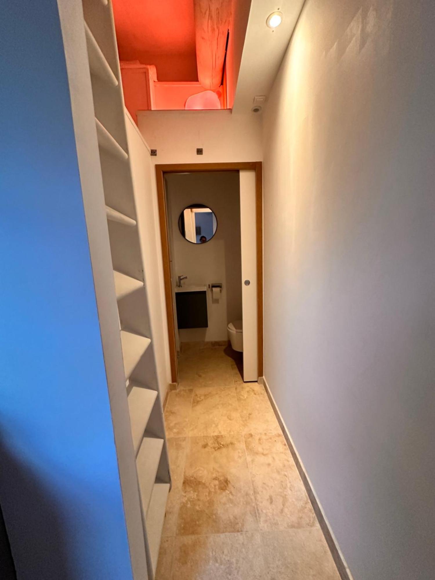 La Maison D'Hamih "Gite Et Chambres D'Hotes Юзес Екстер'єр фото